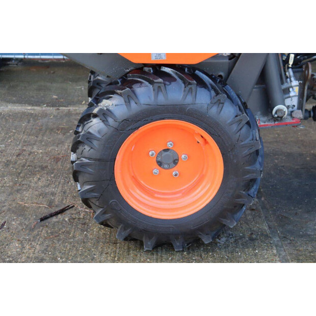 2020 Ausa D120 AHA-44143875