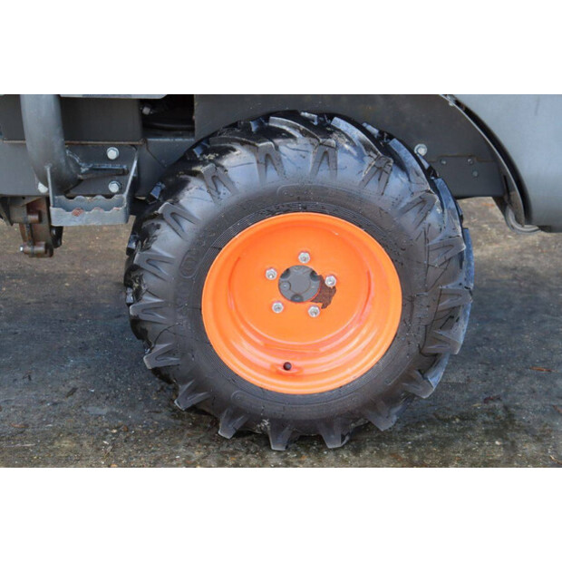 2020 Ausa D120 AHA-44143876