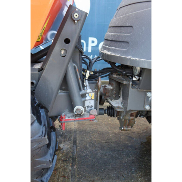 2020 Ausa D120 AHA-44143877