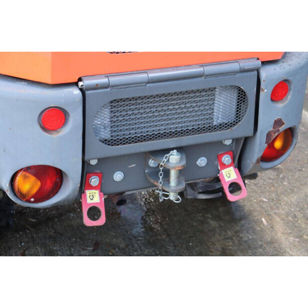 2020 Ausa D120 AHA-44143878