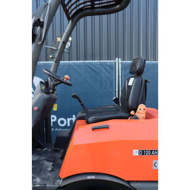 2020 Ausa D120 AHA-44143881