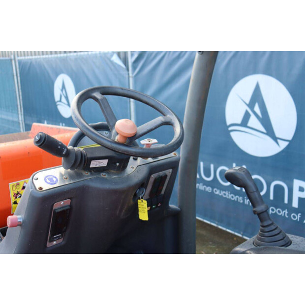 2020 Ausa D120 AHA-44143883