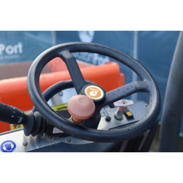 2020 Ausa D120 AHA-44143885