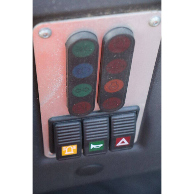 2020 Ausa D120 AHA-44143888