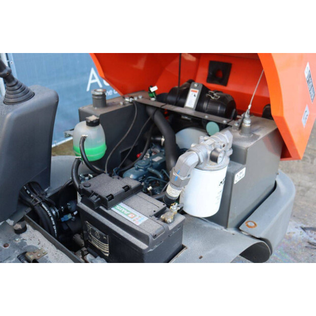 2020 Ausa D120 AHA-44143890