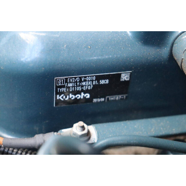 2020 Ausa D120 AHA-44143892