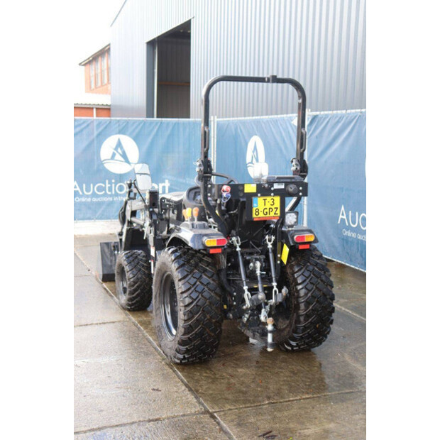 2025 Captain 263-44143903