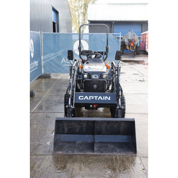 2025 Captain 263-44143907