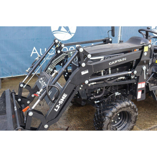 2025 Captain 263-44143911