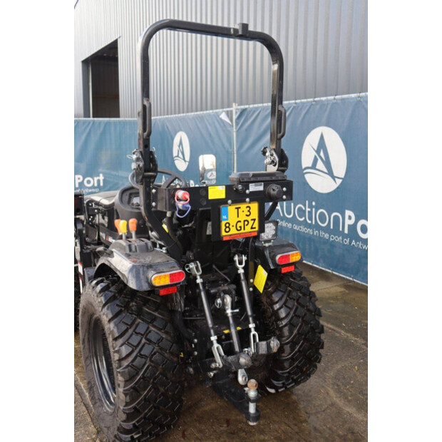 2025 Captain 263-44143923