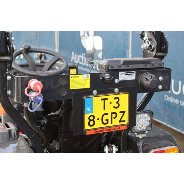 2025 Captain 263-44143924