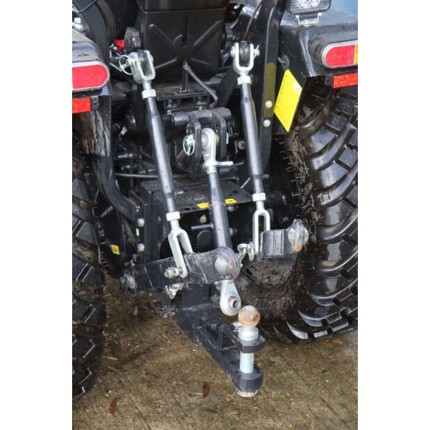 2025 Captain 263-44143926