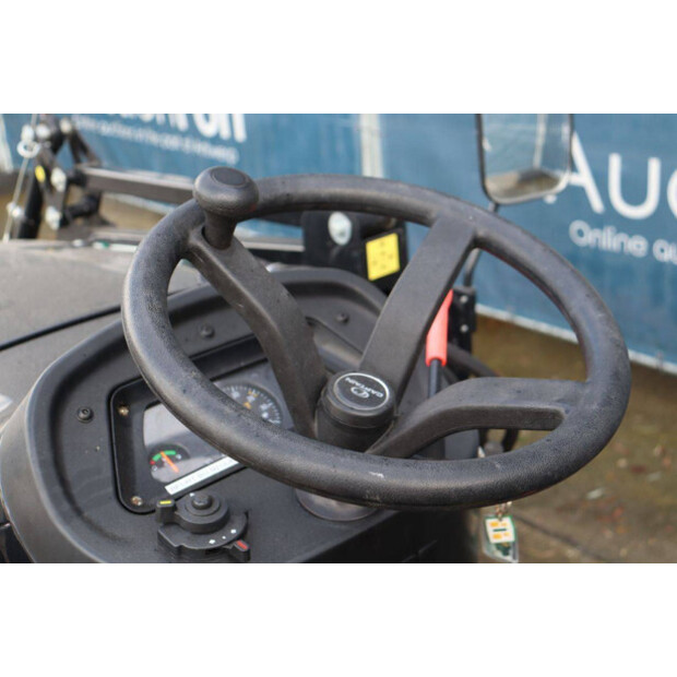 2025 Captain 263-44143935