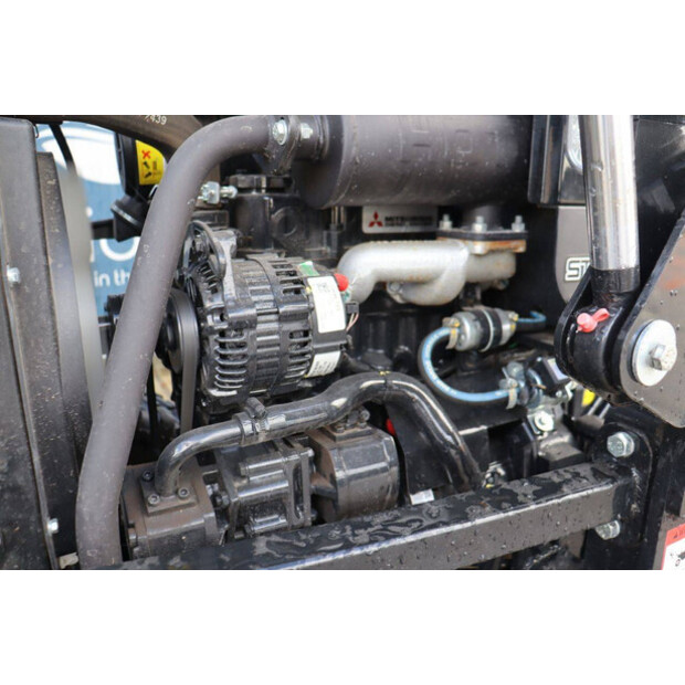 2025 Captain 263-44143944