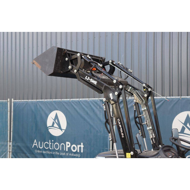 2025 Captain 263-44143949