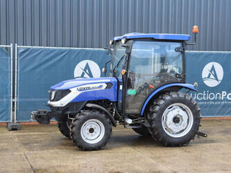 Image de TRACTEURS LOVOL M254