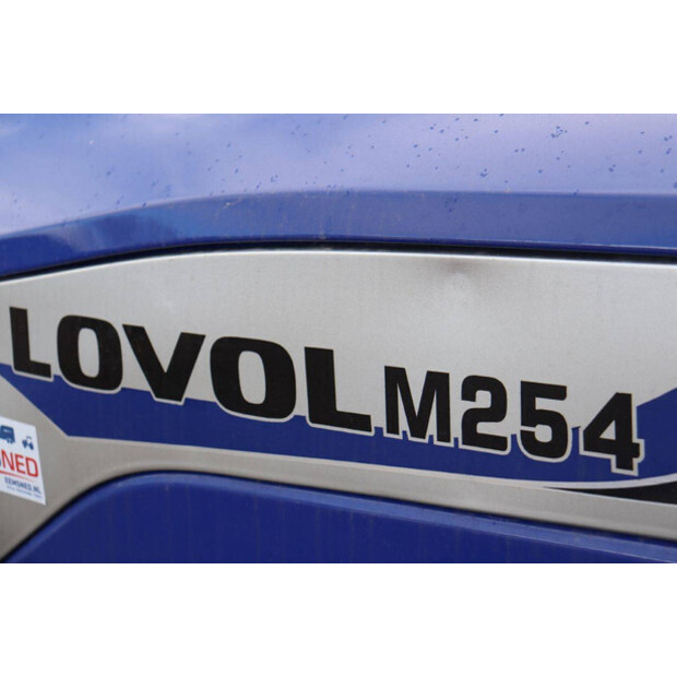 LOVOL M254-44143966