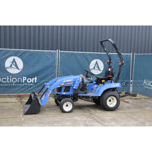 2025 لسكي TXGS24F-44143990