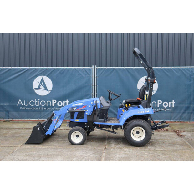 2025 لسكي TXGS24F-44143991