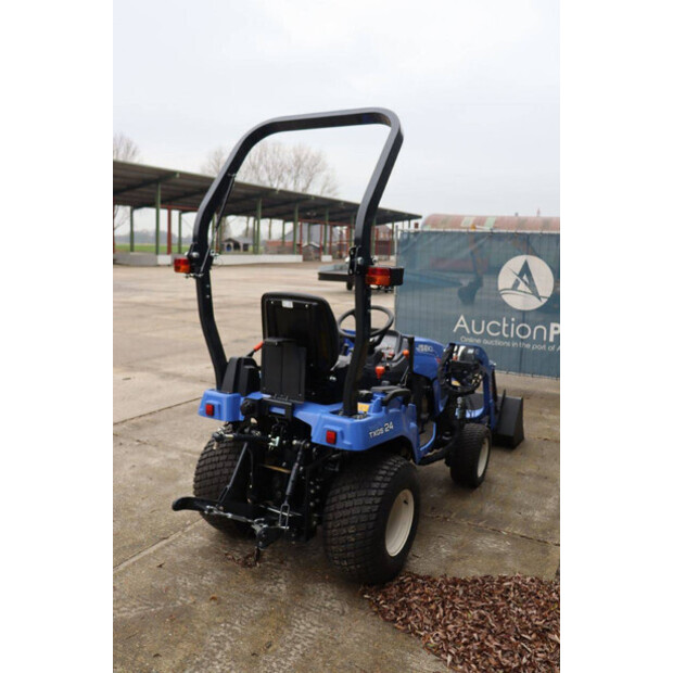 2025 لسكي TXGS24F-44143995