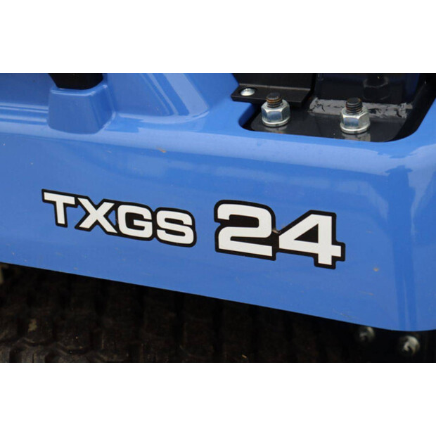 2025 لسكي TXGS24F-44144005