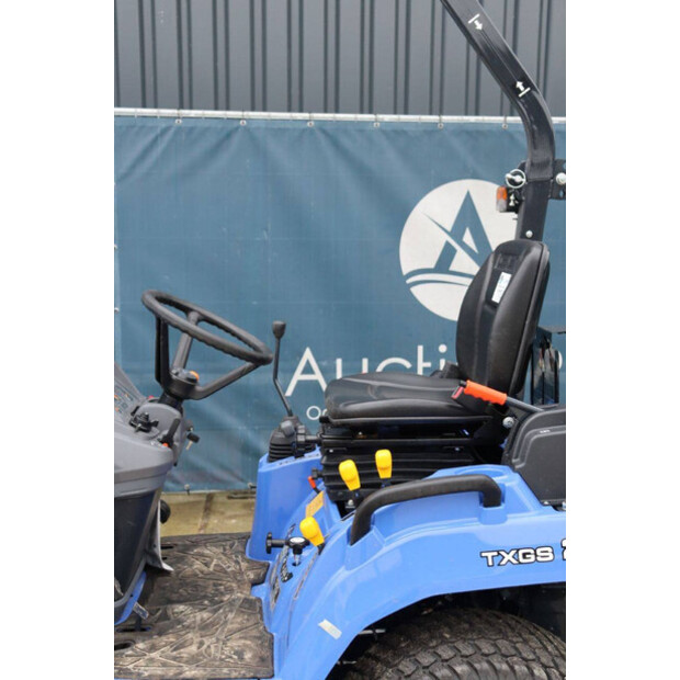 2025 لسكي TXGS24F-44144011