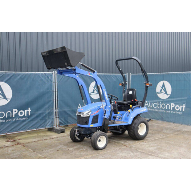 2025 لسكي TXGS24F-44144026