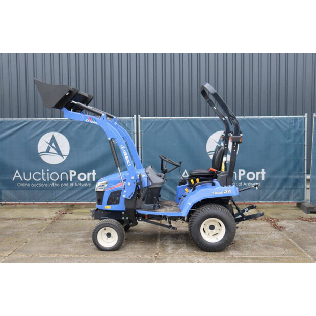 2025 لسكي TXGS24F-44144027