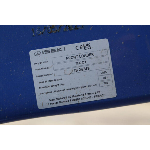 2025 لسكي TXGS24F-44144031