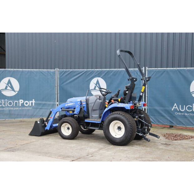 2023 Iseki TM3217H-44144036