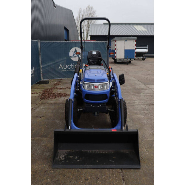 2023 Iseki TM3217H-44144041