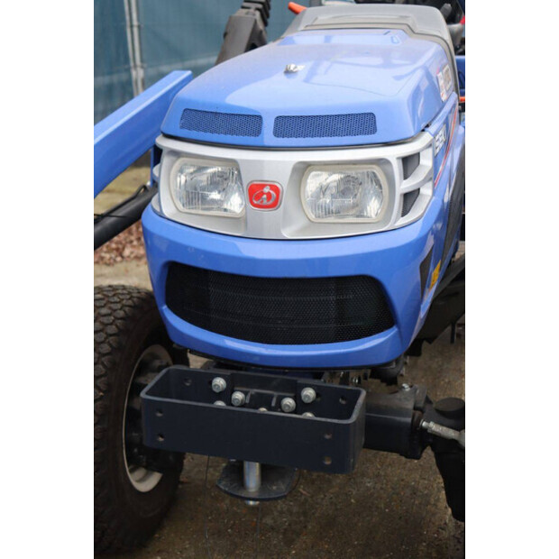 2023 Iseki TM3217H-44144043