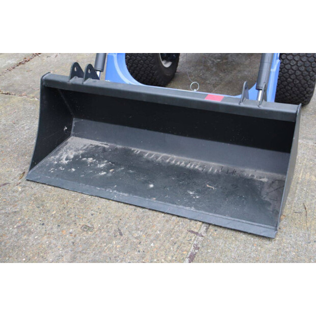 2023 Iseki TM3217H-44144046