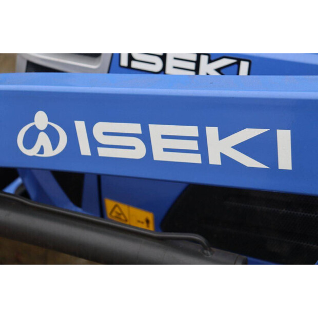 2023 Iseki TM3217H-44144049