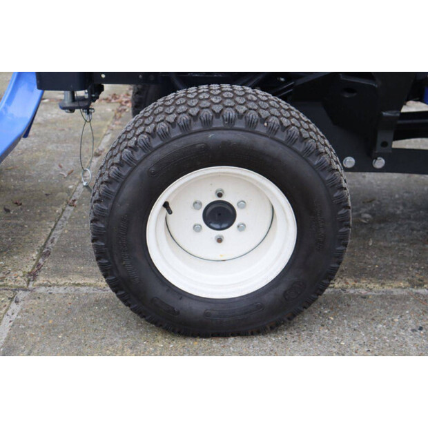 2023 Iseki TM3217H-44144050