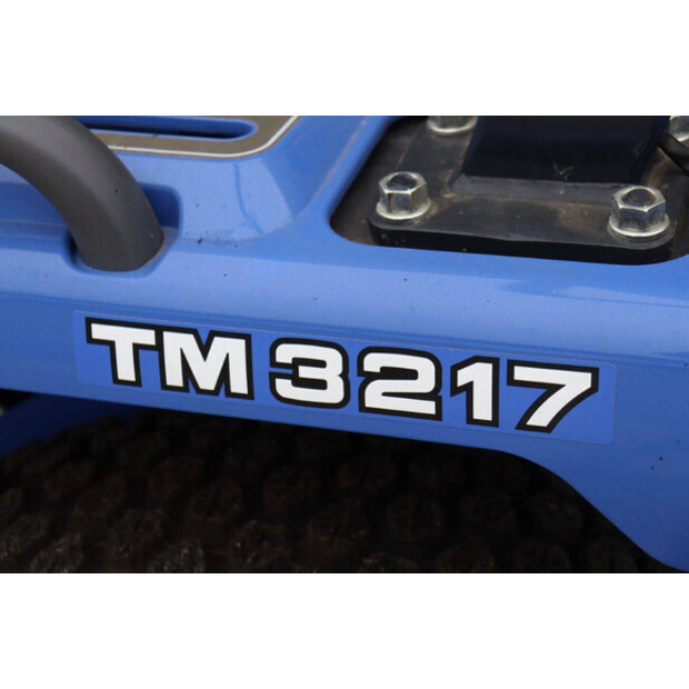 2023 Iseki TM3217H-44144052