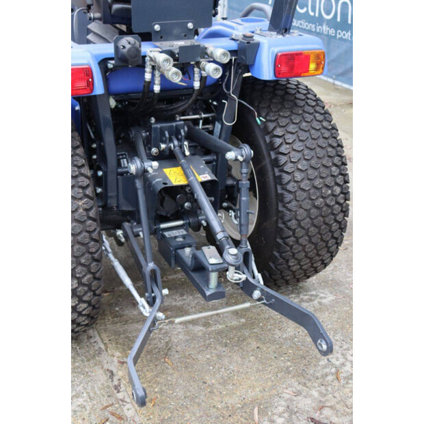 2023 Iseki TM3217H-44144053