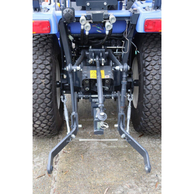 2023 Iseki TM3217H-44144054