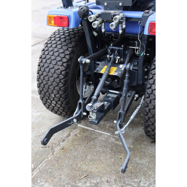 2023 Iseki TM3217H-44144055