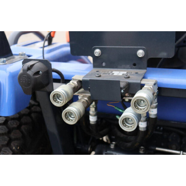 2023 Iseki TM3217H-44144057