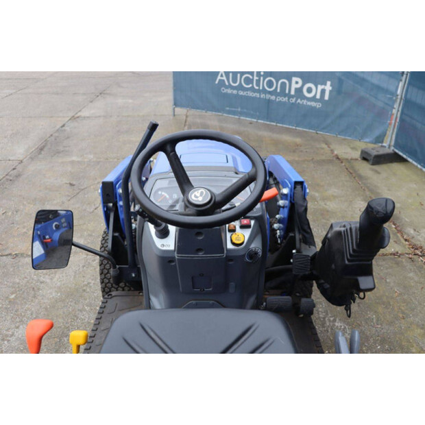 2023 Iseki TM3217H-44144058