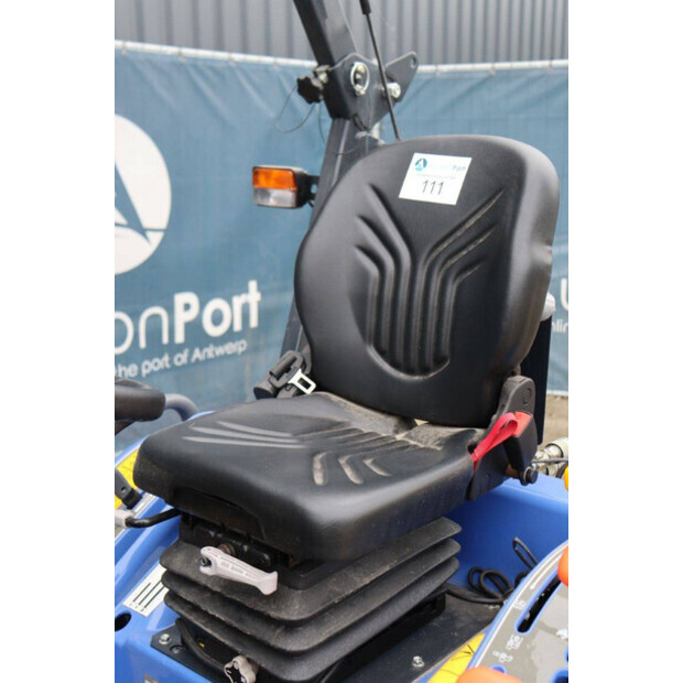 2023 Iseki TM3217H-44144060