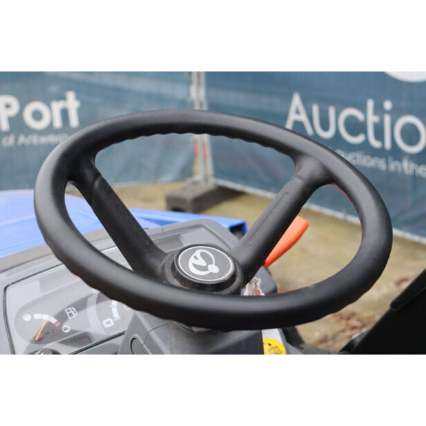 2023 Iseki TM3217H-44144061