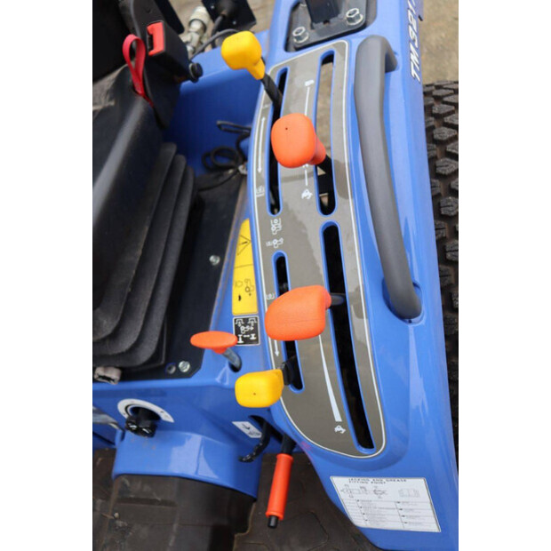 2023 Iseki TM3217H-44144063