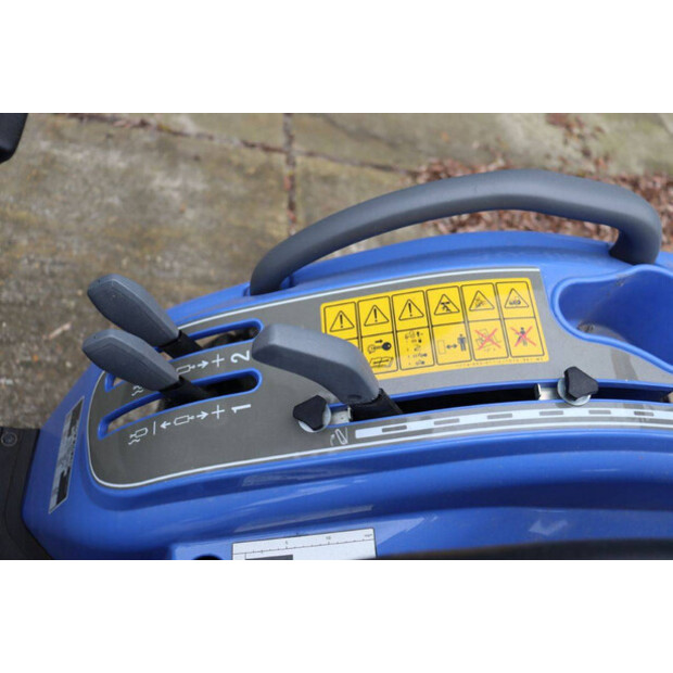 2023 Iseki TM3217H-44144064