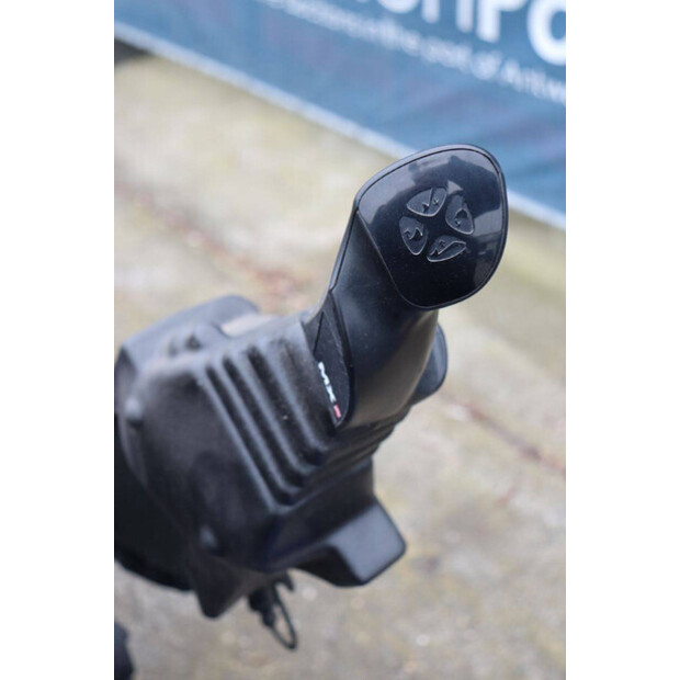 2023 Iseki TM3217H-44144066