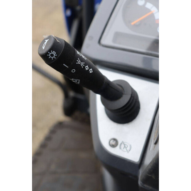 2023 Iseki TM3217H-44144068