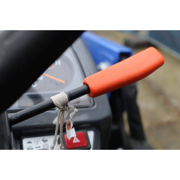 2023 Iseki TM3217H-44144069