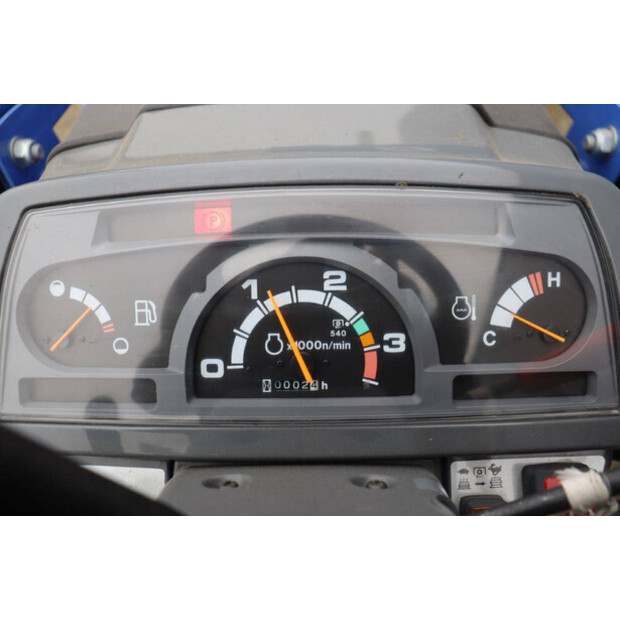 2023 Iseki TM3217H-44144070