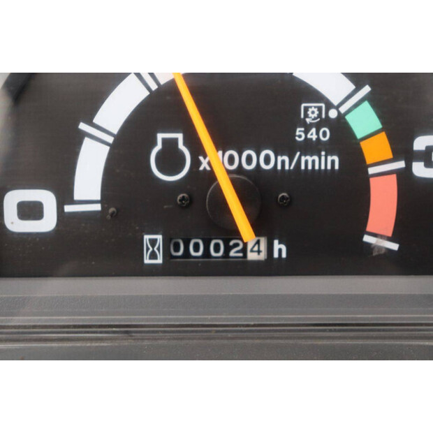 2023 Iseki TM3217H-44144071